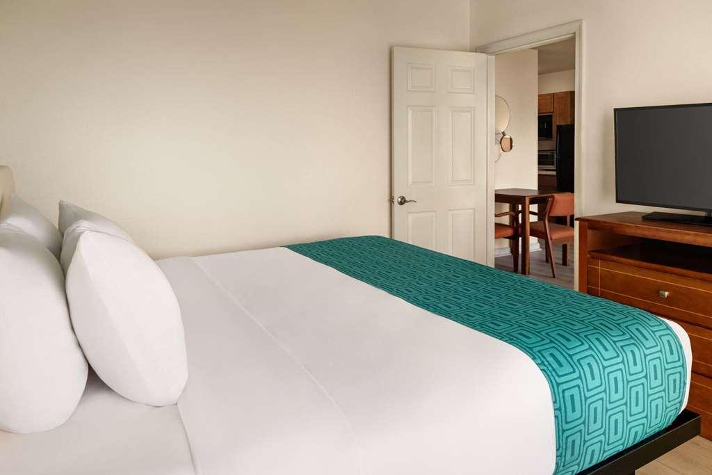 Howard Johnson By Wyndham Ocean City Oceanfront Zimmer foto